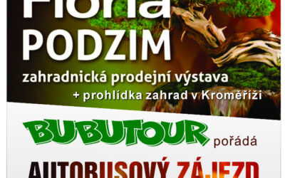 Floria Podzim (2.10.2026)